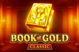 Book of Gold